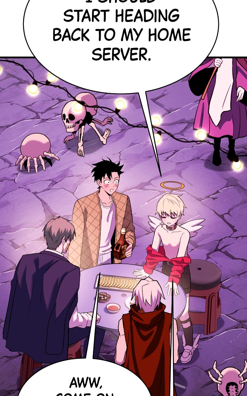 Read Shovel Up! chapter 14 image 101 on Lezhin