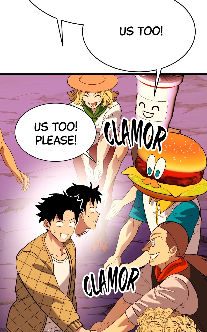 Read Shovel Up! chapter 14 image 125 on Lezhin