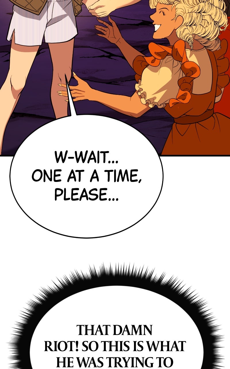 Read Shovel Up! chapter 14 image 126 on Lezhin