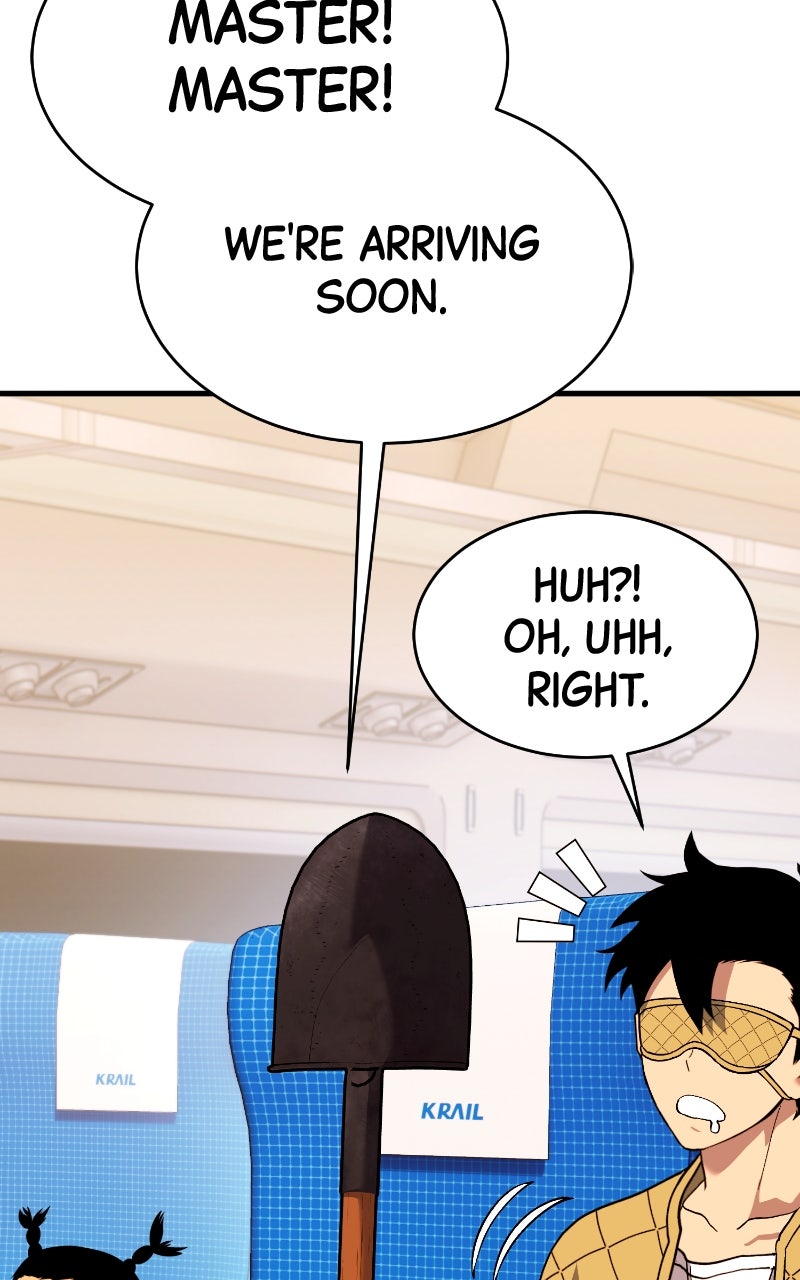 Read Shovel Up! chapter 14 image 13 on Lezhin