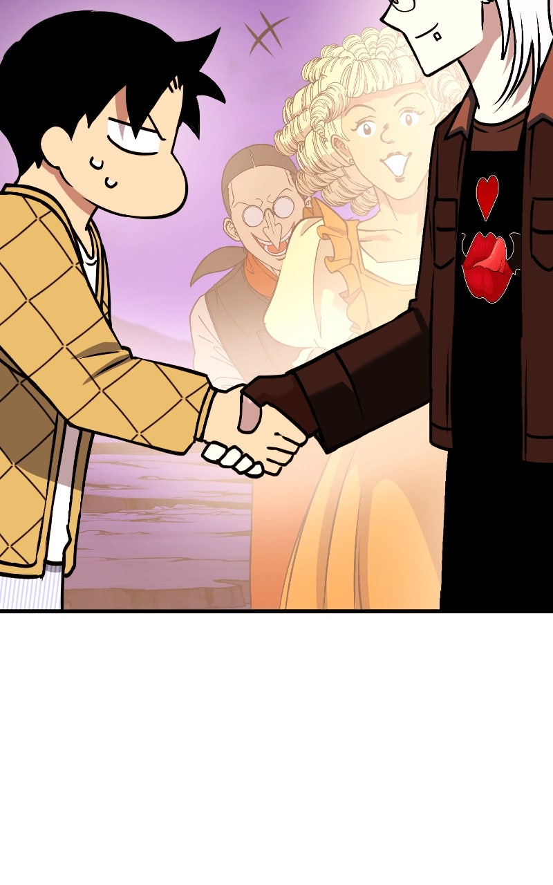Read Shovel Up! chapter 14 image 142 on Lezhin