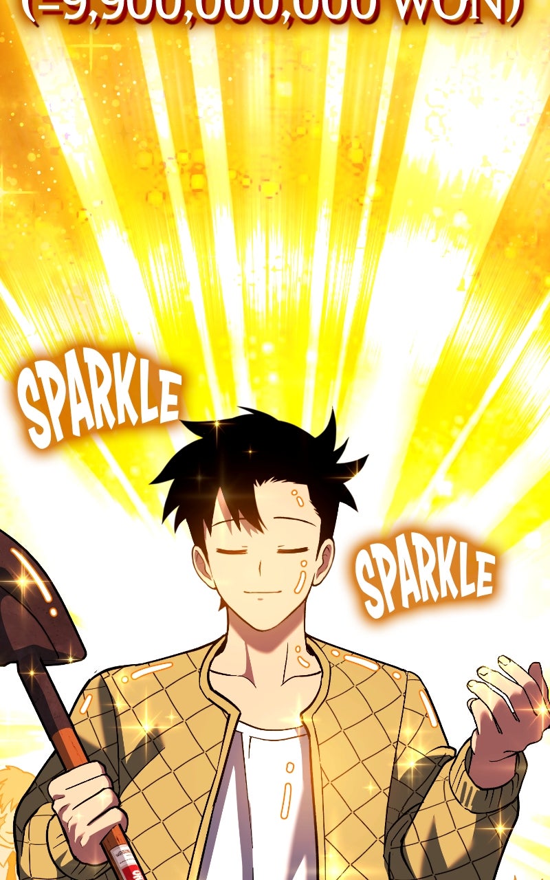 Read Shovel Up! chapter 14 image 57 on Lezhin