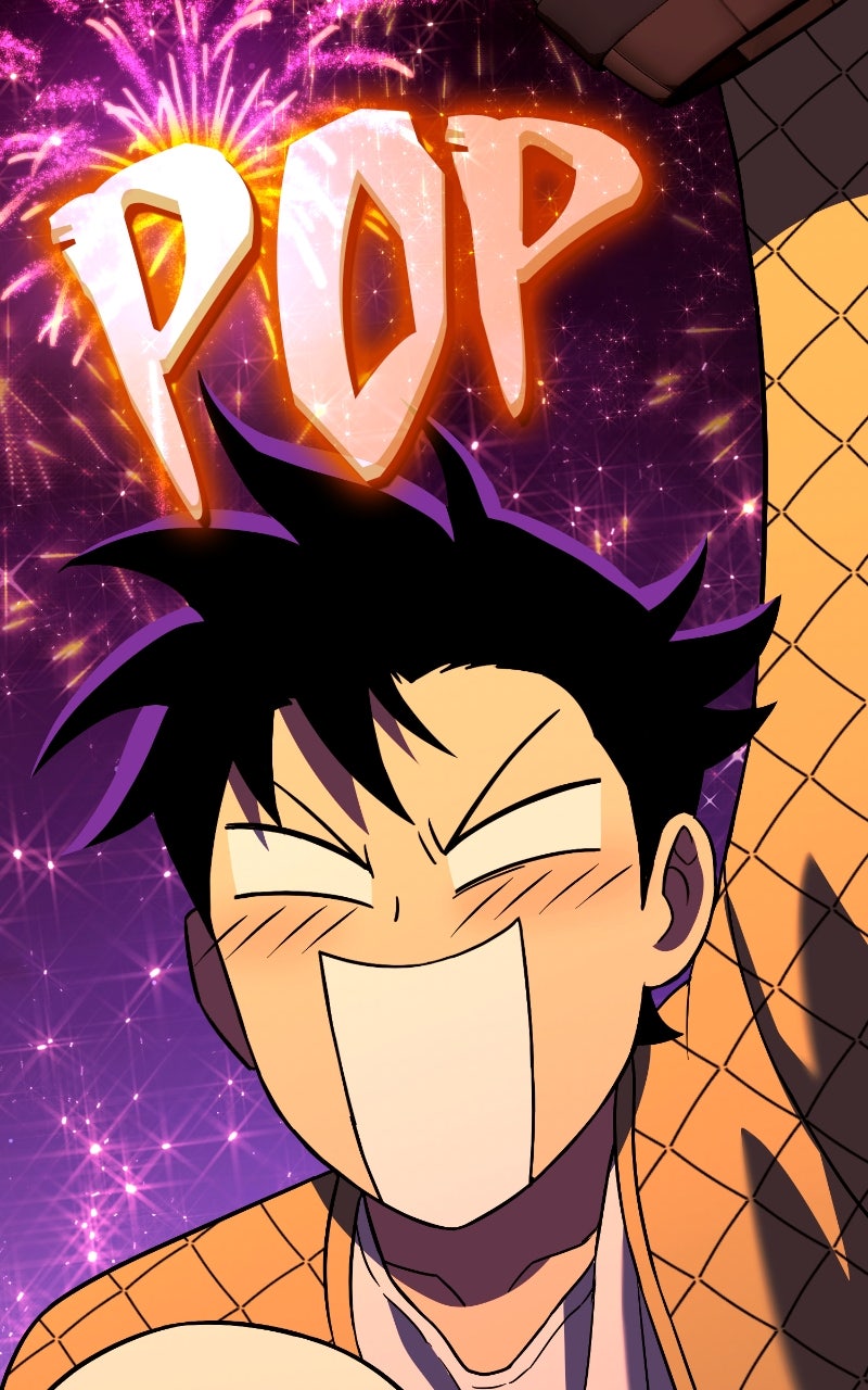 Read Shovel Up! chapter 14 image 77 on Lezhin