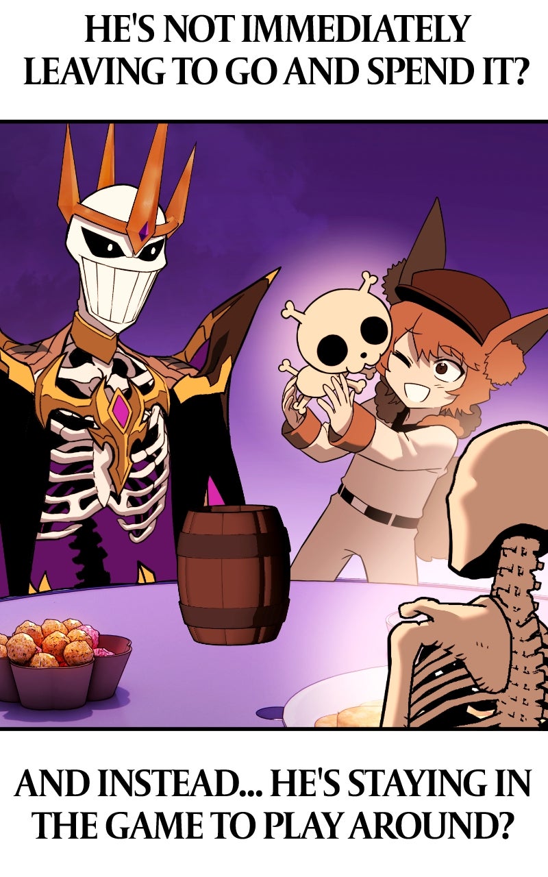 Read Shovel Up! chapter 14 image 84 on Lezhin
