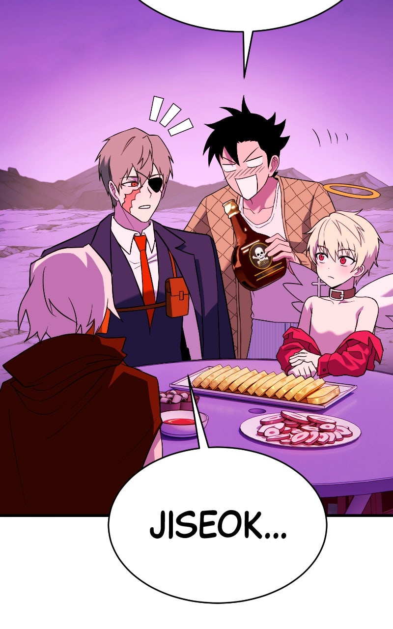 Read Shovel Up! chapter 14 image 88 on Lezhin