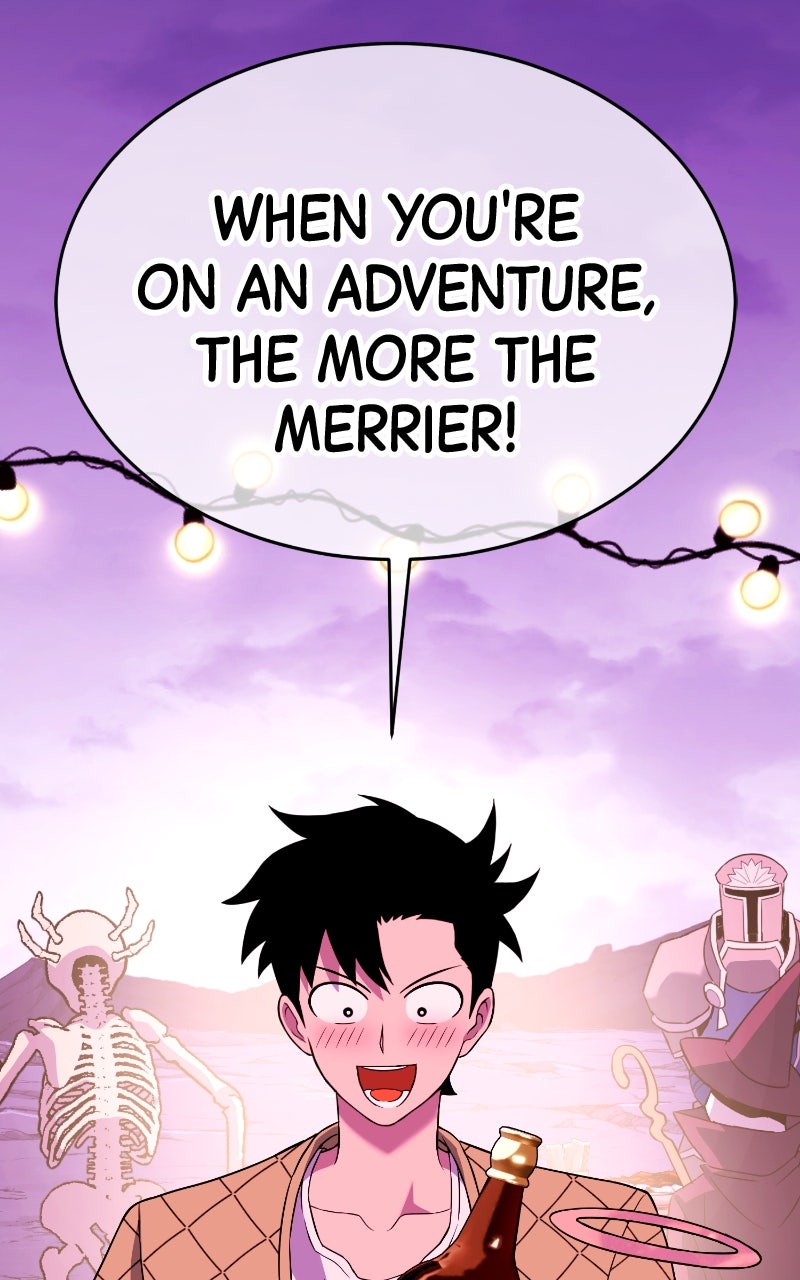 Read Shovel Up! chapter 14 image 97 on Lezhin