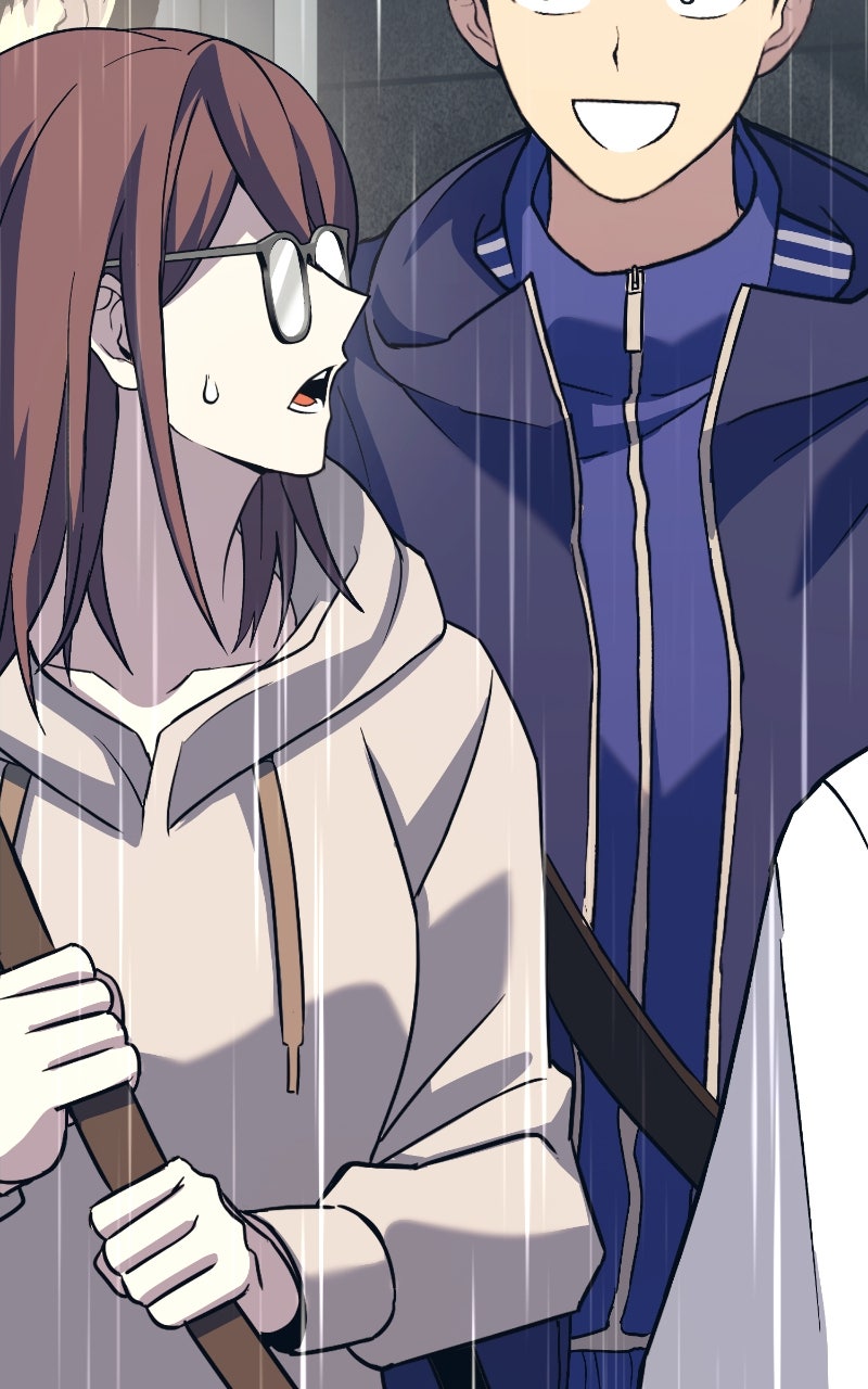 Read Shovel Up! chapter 15 image 16 on Lezhin