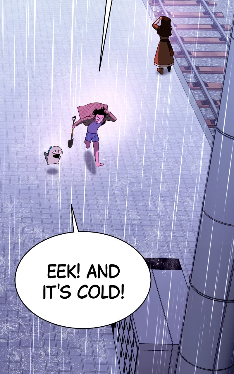 Read Shovel Up! chapter 15 image 165 on Lezhin