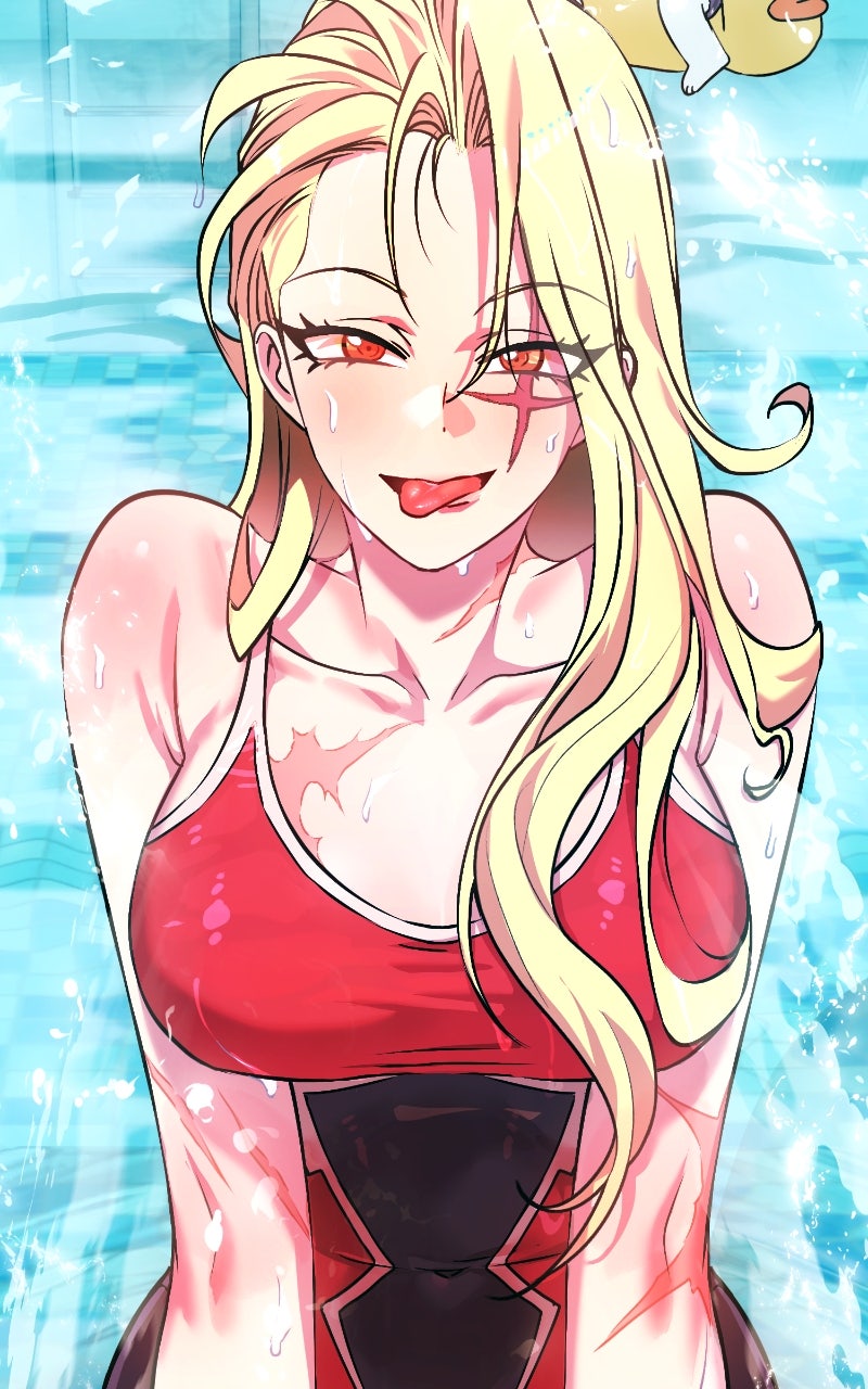 Read Shovel Up! chapter 16 image 1 on Lezhin