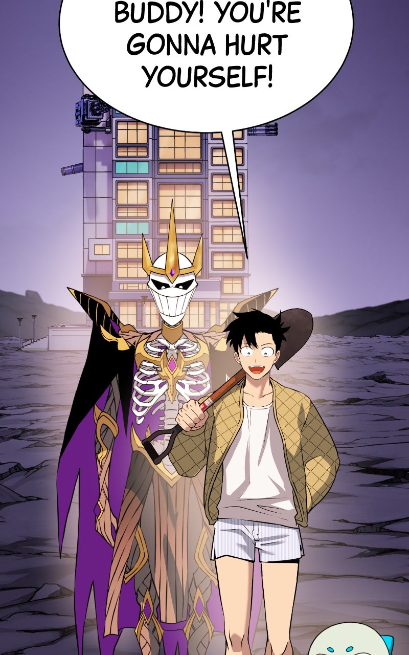 Read Shovel Up! chapter 16 image 111 on Lezhin