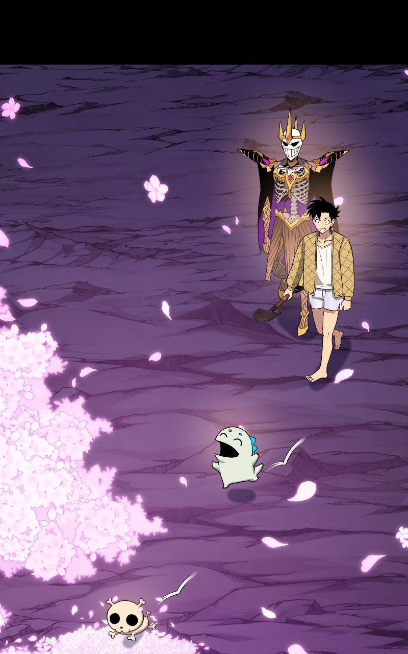 Read Shovel Up! chapter 16 image 124 on Lezhin