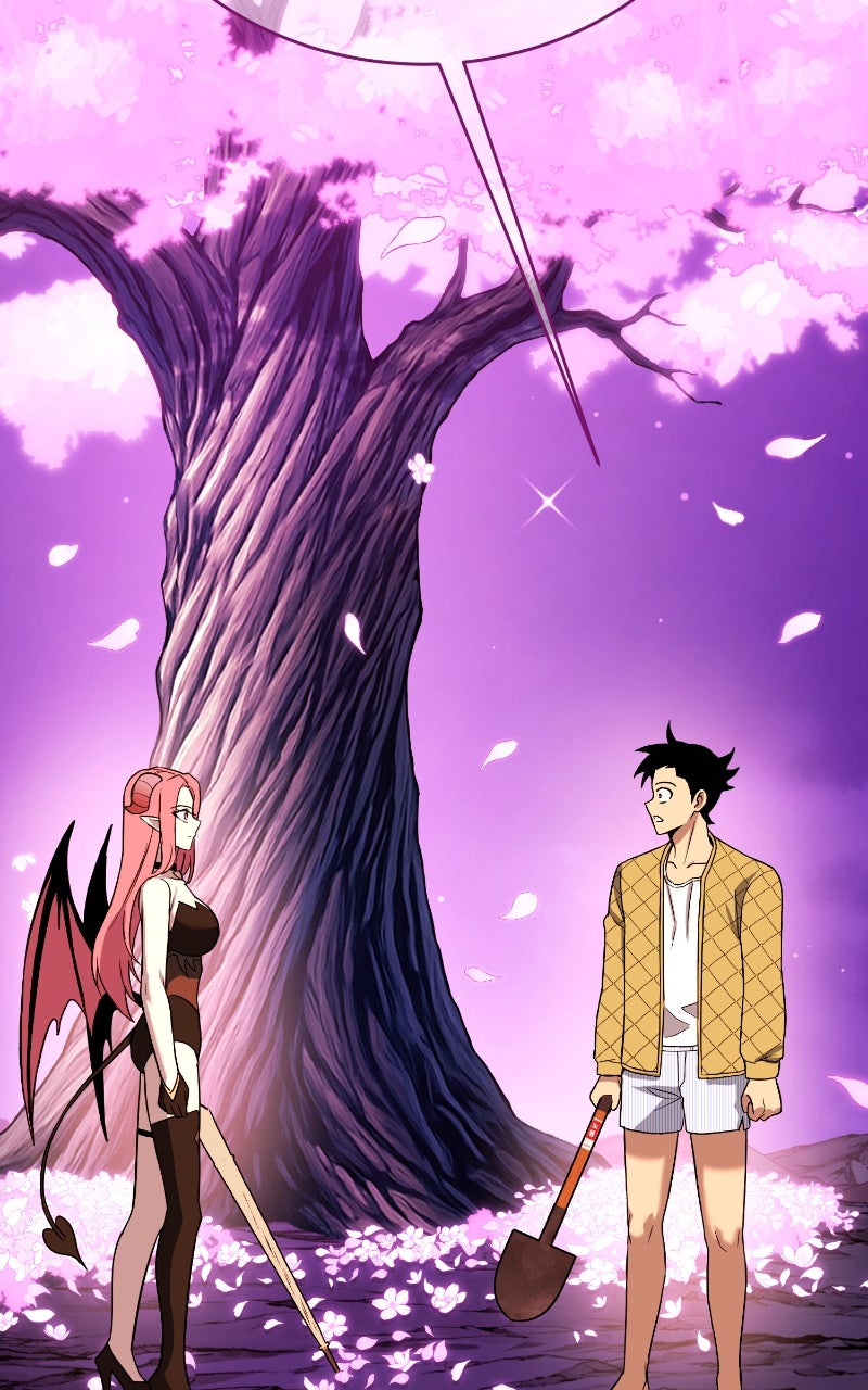 Read Shovel Up! chapter 16 image 162 on Lezhin