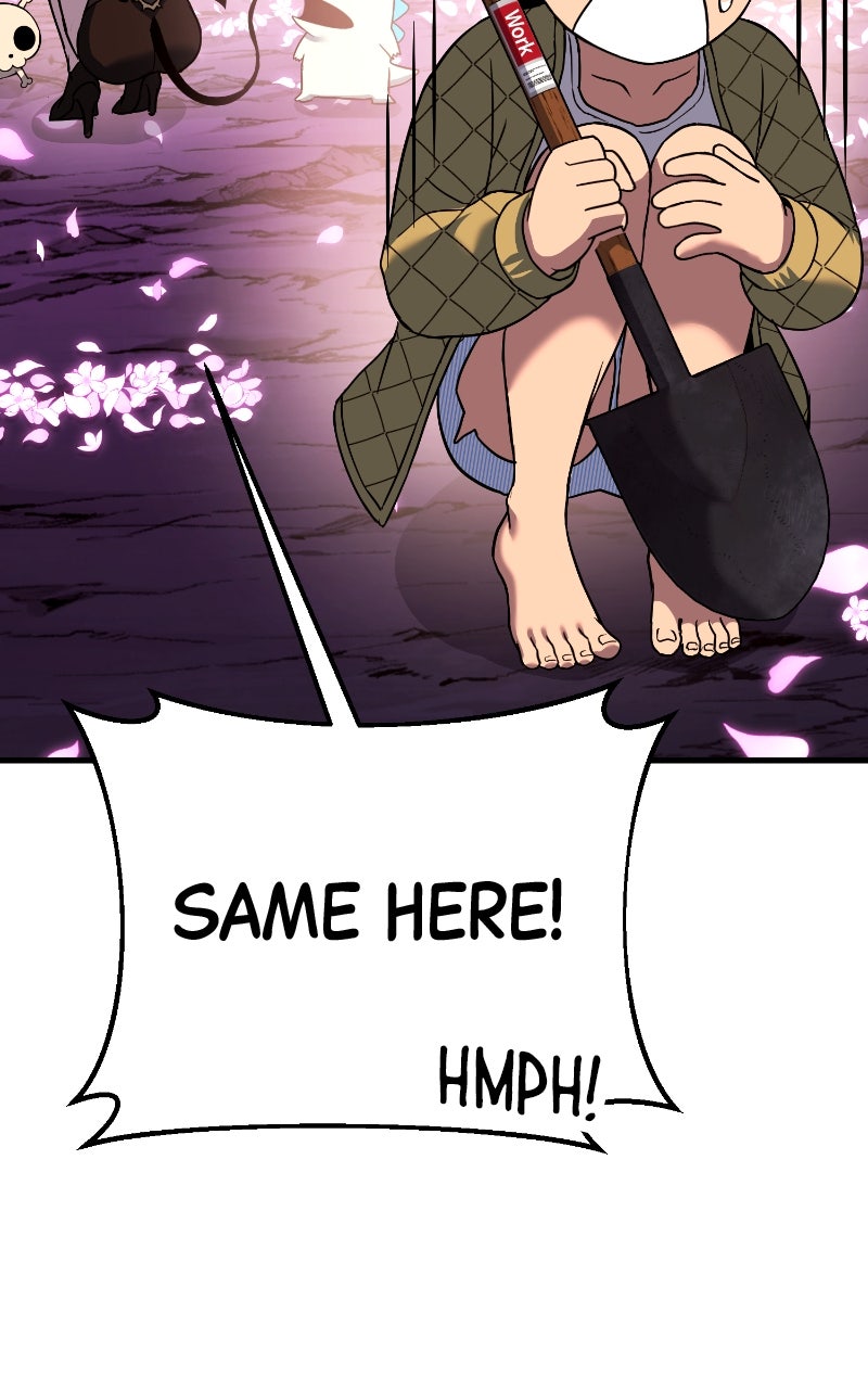 Read Shovel Up! chapter 16 image 185 on Lezhin