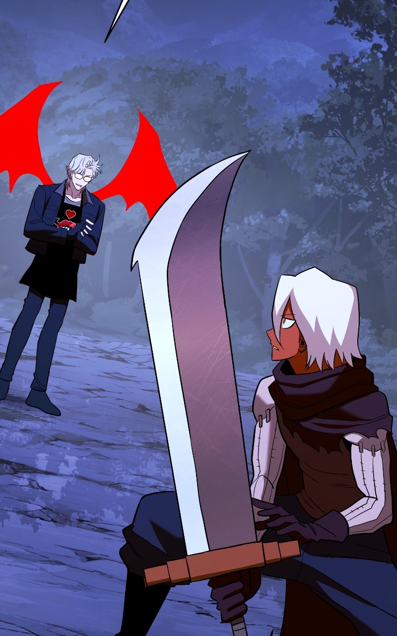 Read Shovel Up! chapter 16 image 31 on Lezhin