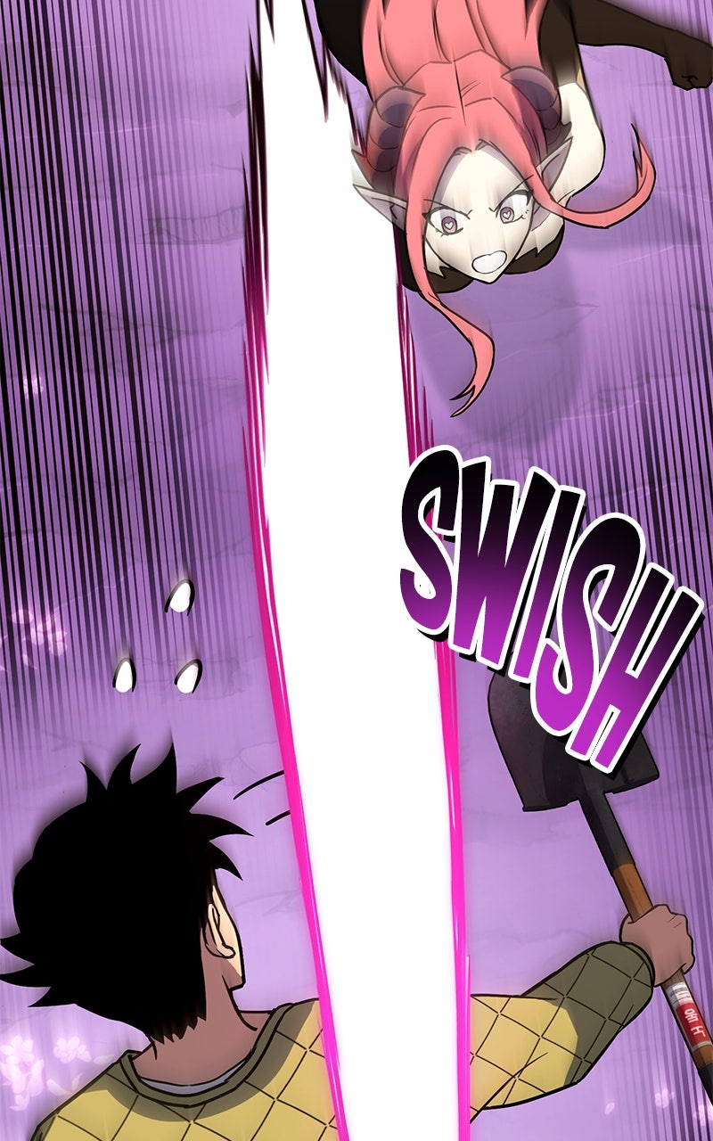 Read Shovel Up! chapter 17 image 114 on Lezhin