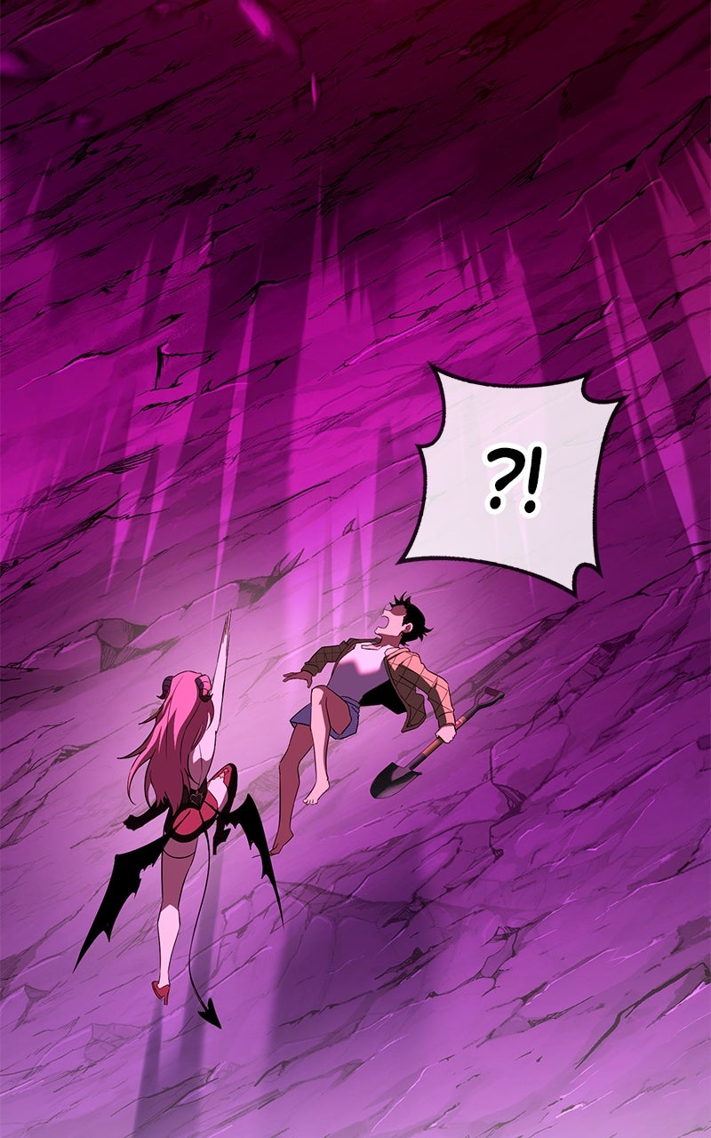 Read Shovel Up! chapter 17 image 118 on Lezhin