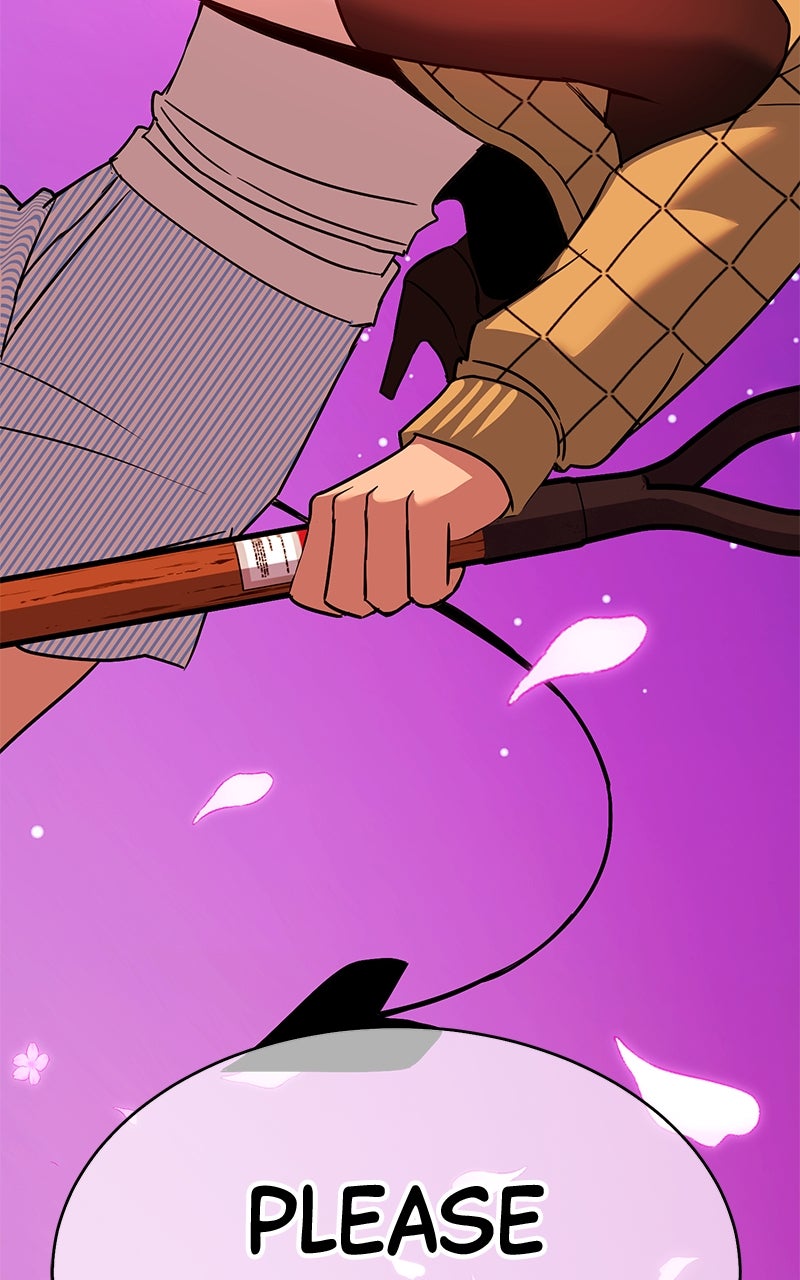 Read Shovel Up! chapter 17 image 12 on Lezhin