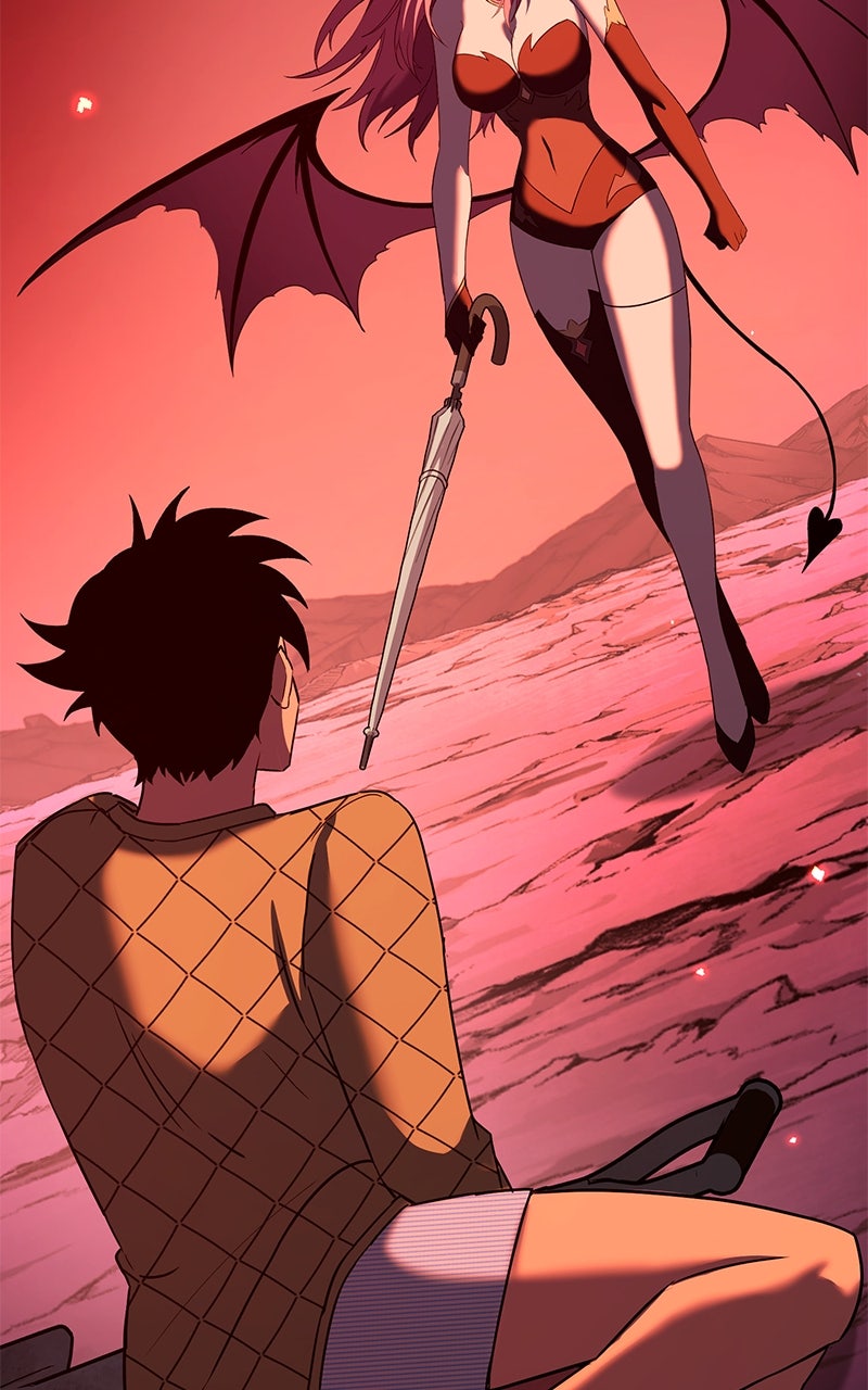 Read Shovel Up! chapter 17 image 127 on Lezhin