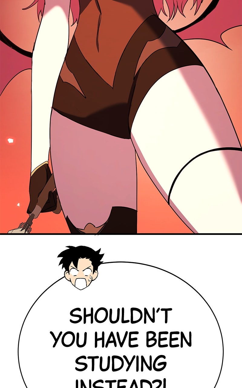 Read Shovel Up! chapter 17 image 133 on Lezhin