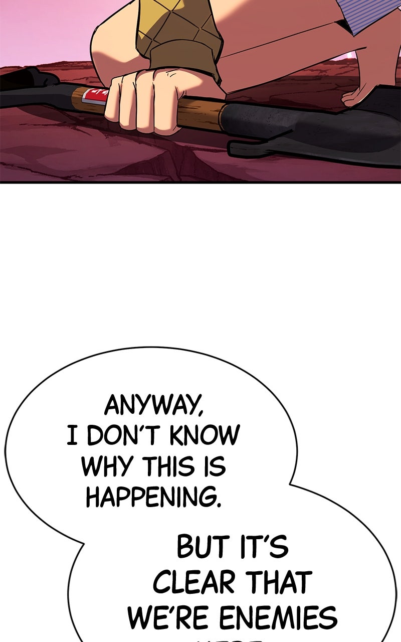Read Shovel Up! chapter 17 image 136 on Lezhin