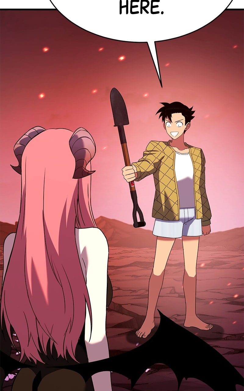 Read Shovel Up! chapter 17 image 137 on Lezhin
