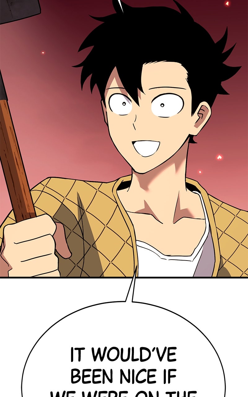 Read Shovel Up! chapter 17 image 139 on Lezhin