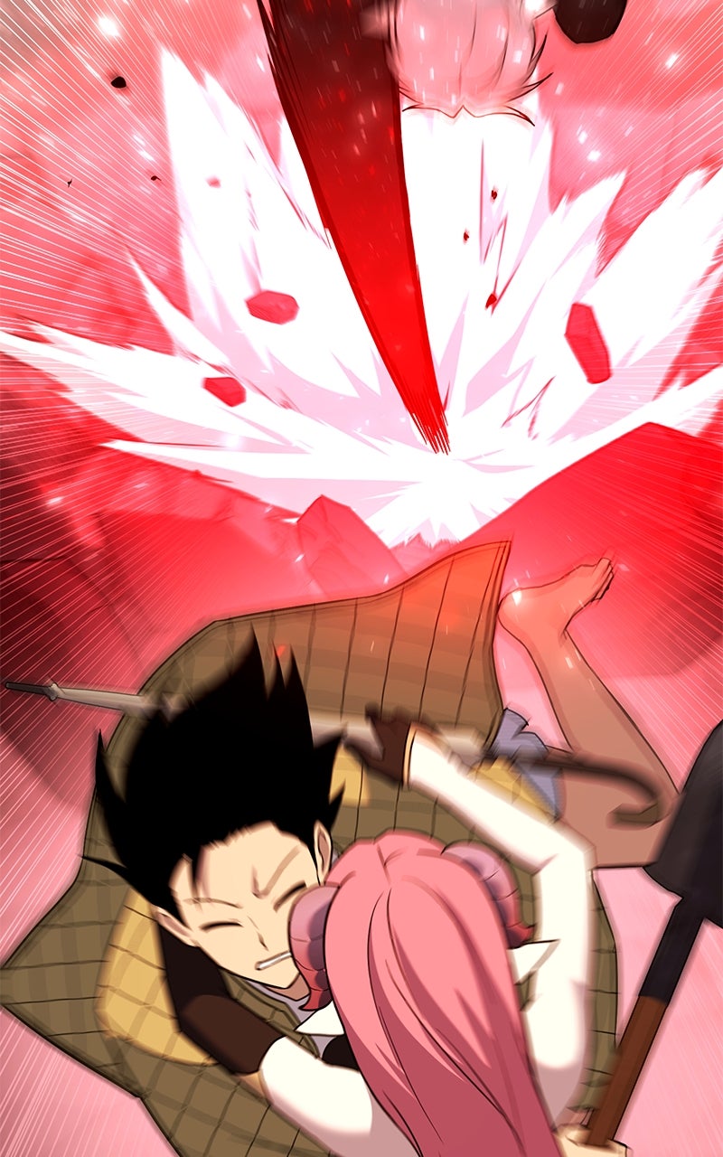 Read Shovel Up! chapter 17 image 156 on Lezhin