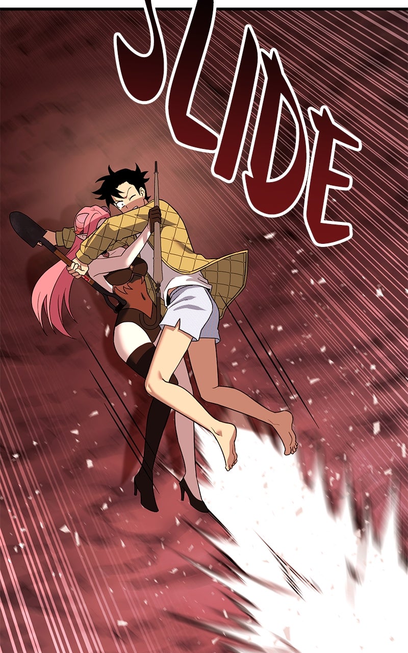Read Shovel Up! chapter 17 image 160 on Lezhin