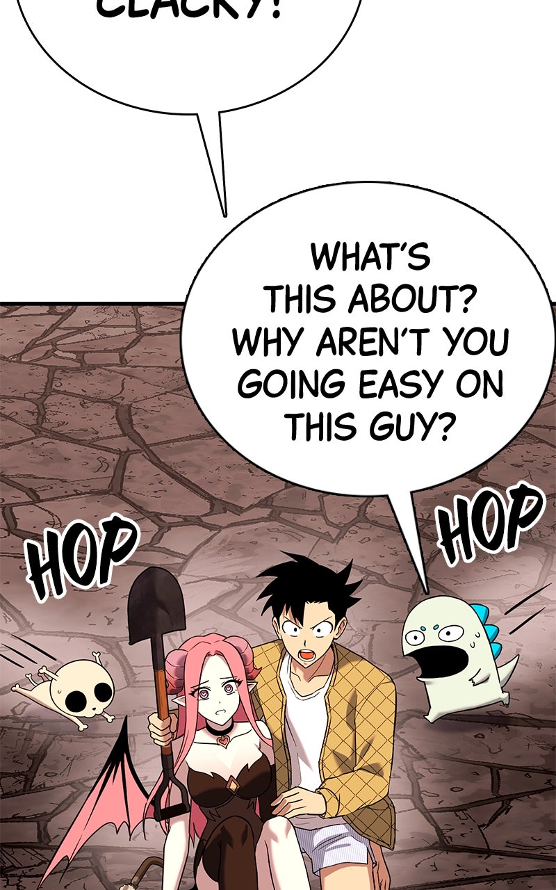 Read Shovel Up! chapter 17 image 188 on Lezhin
