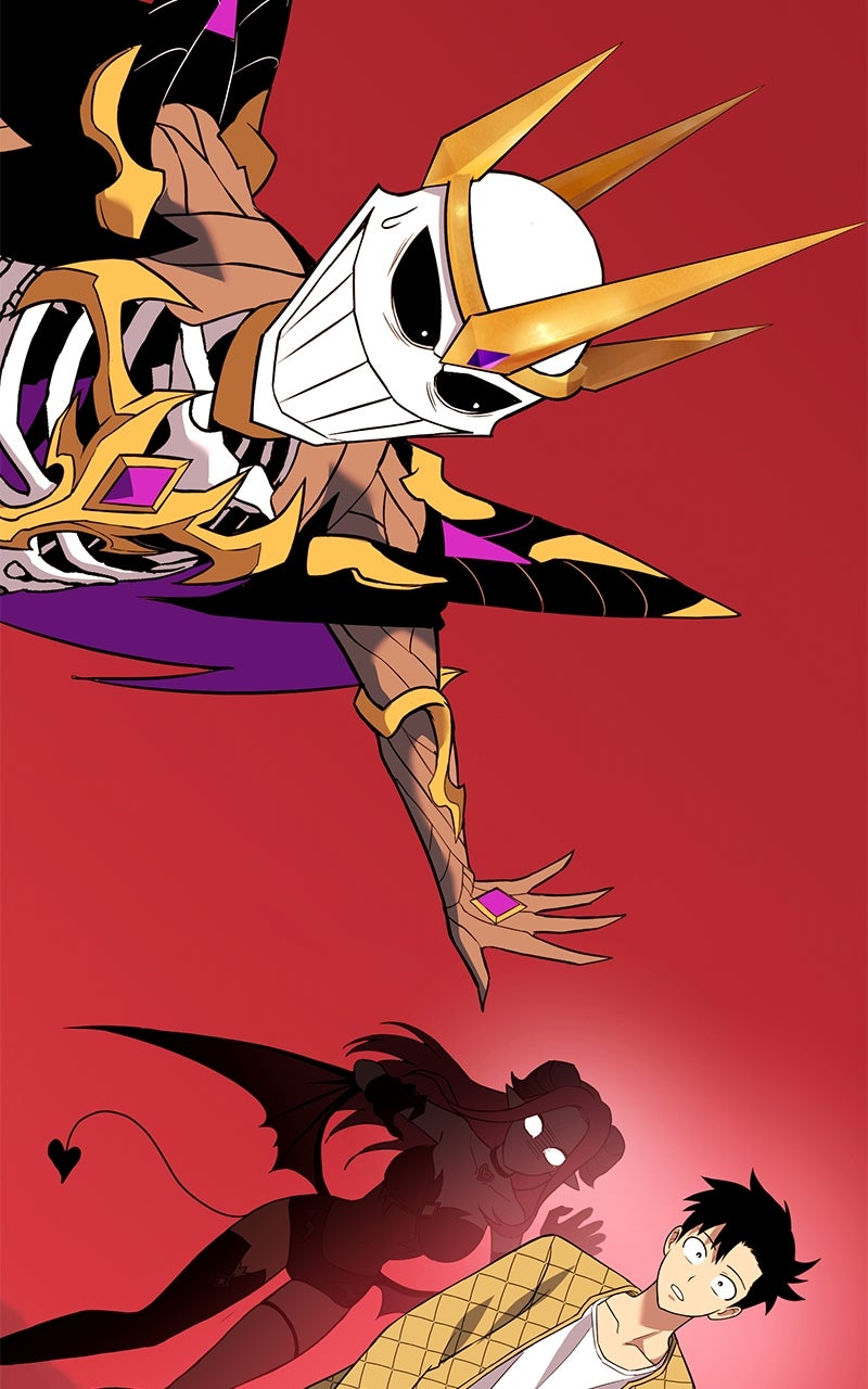 Read Shovel Up! chapter 17 image 241 on Lezhin