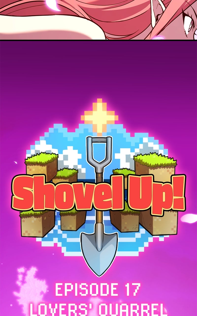 Read Shovel Up! chapter 17 image 3 on Lezhin