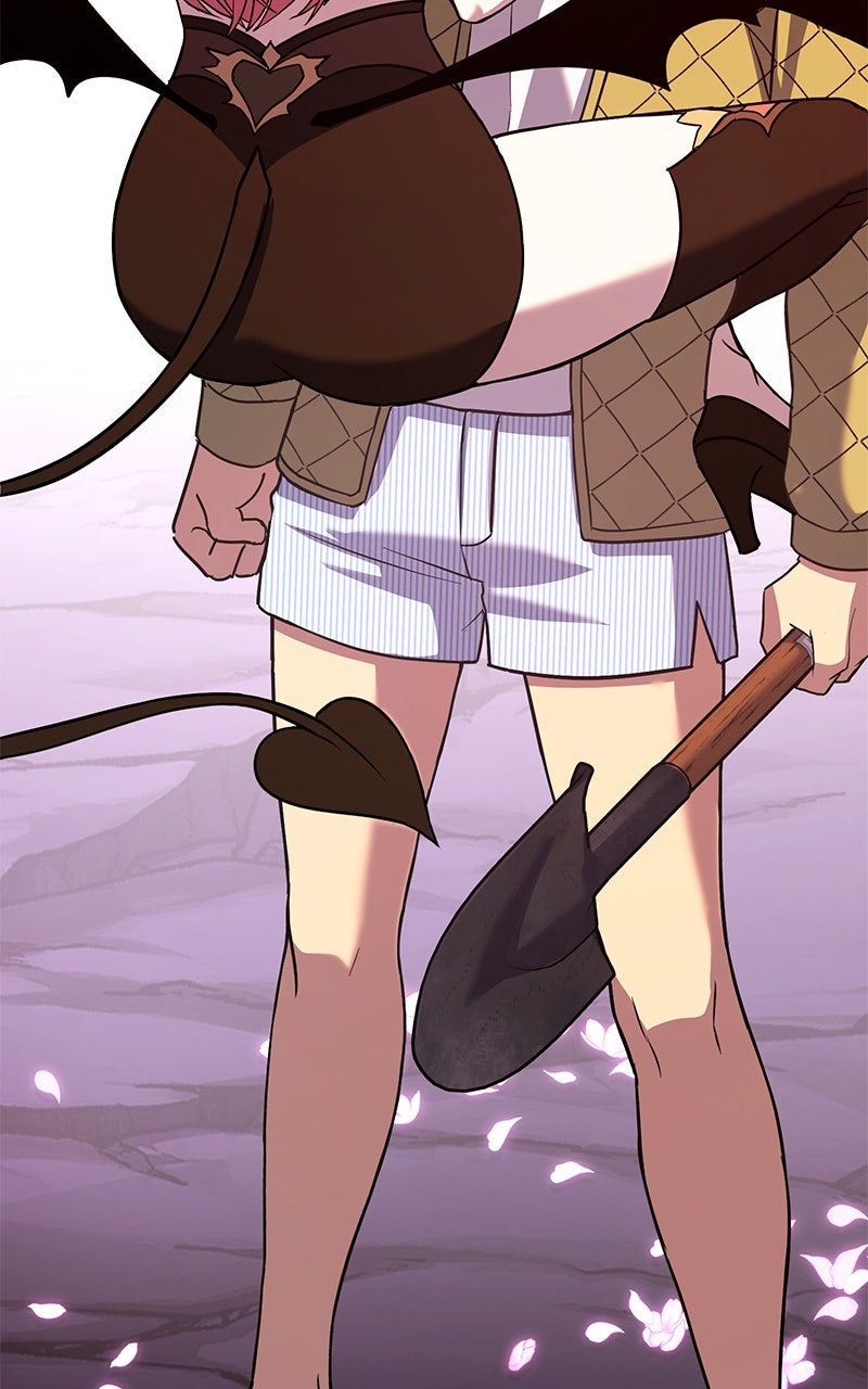 Read Shovel Up! chapter 17 image 34 on Lezhin