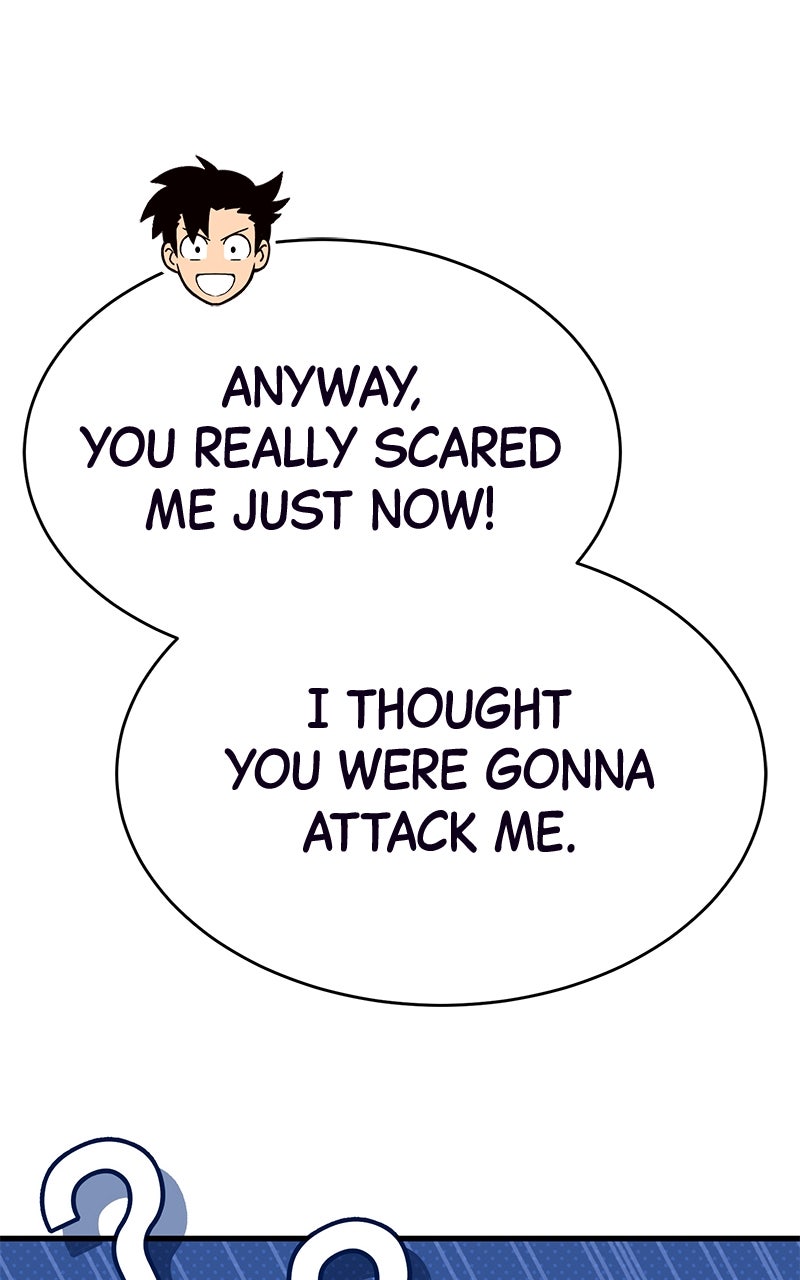 Read Shovel Up! chapter 17 image 37 on Lezhin