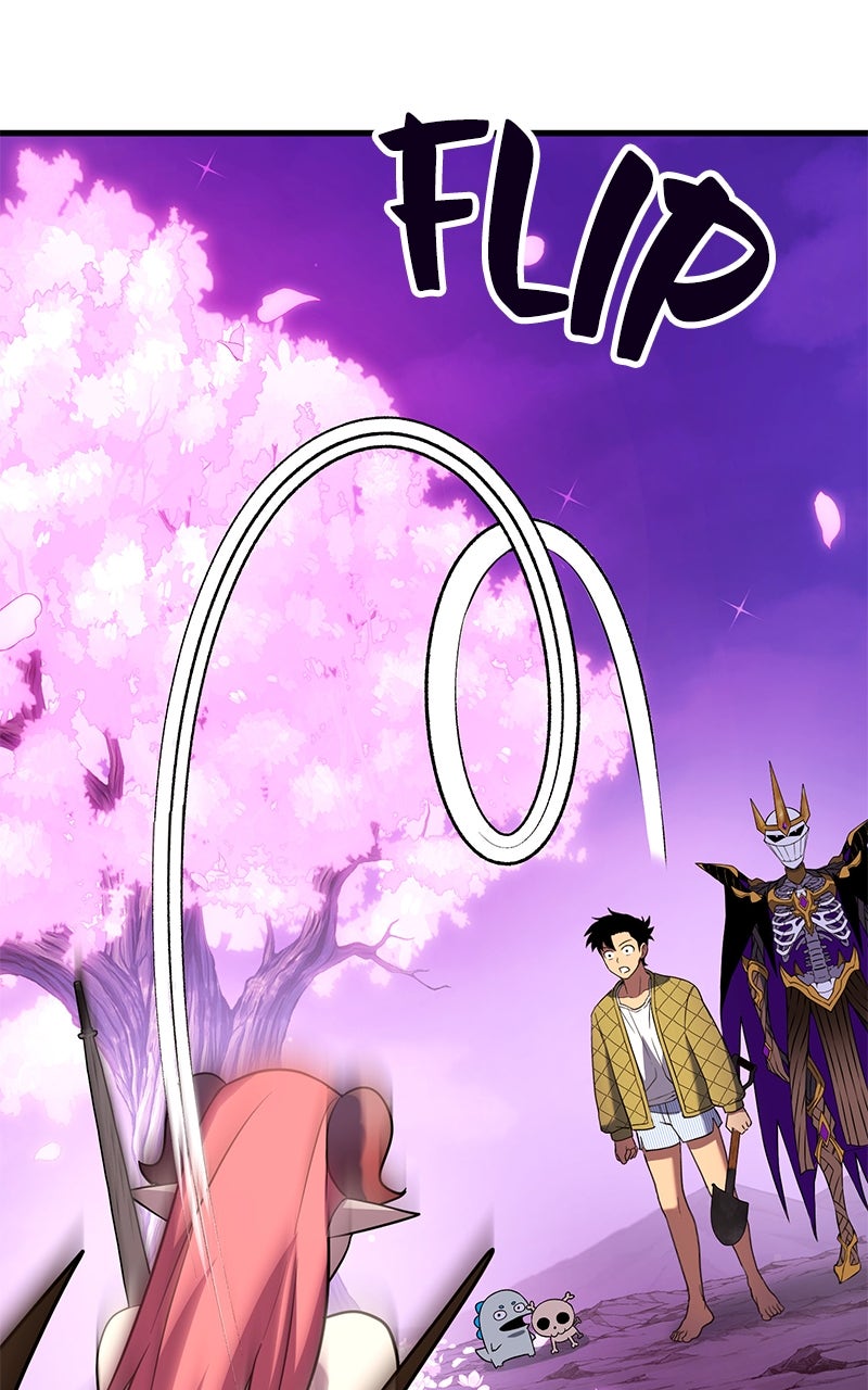 Read Shovel Up! chapter 17 image 44 on Lezhin