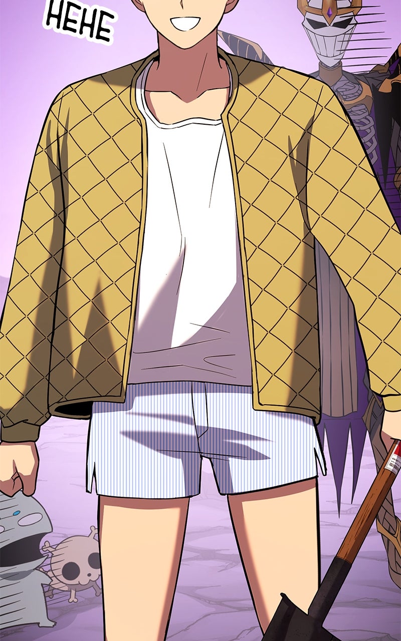 Read Shovel Up! chapter 17 image 69 on Lezhin