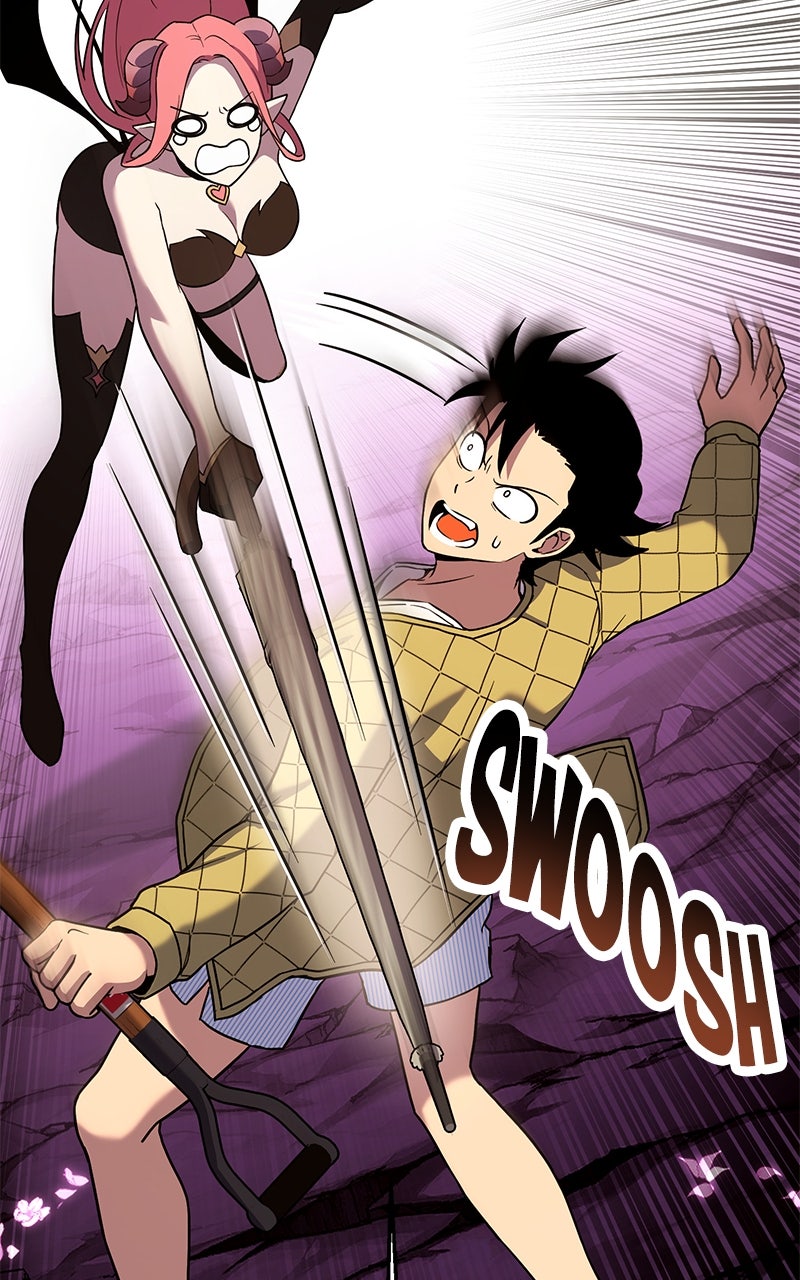Read Shovel Up! chapter 17 image 96 on Lezhin