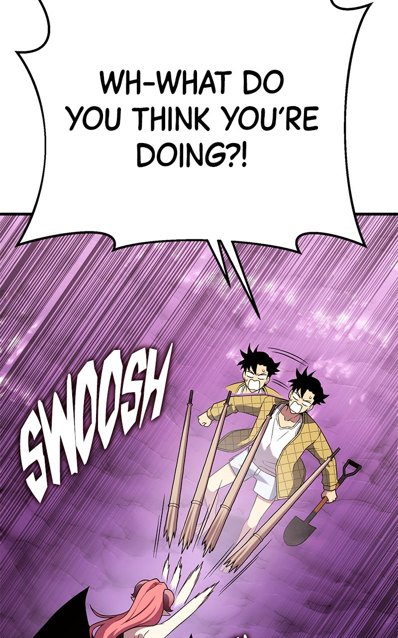 Read Shovel Up! chapter 17 image 98 on Lezhin