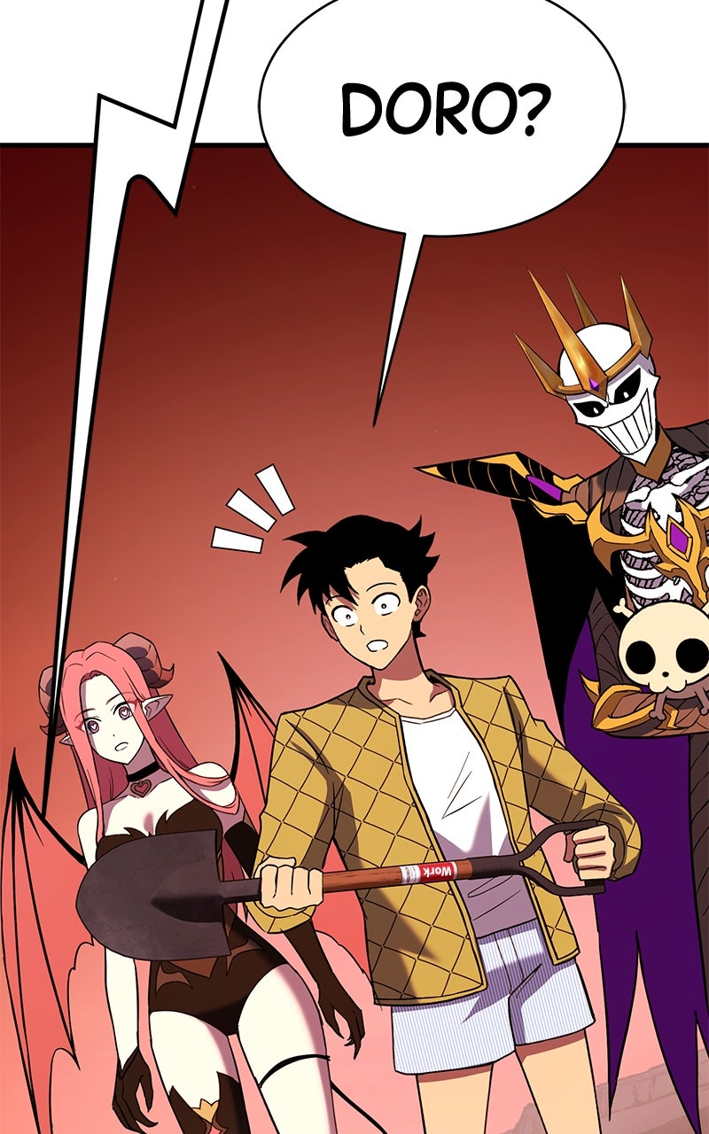 Read Shovel Up! chapter 18 image 100 on Lezhin