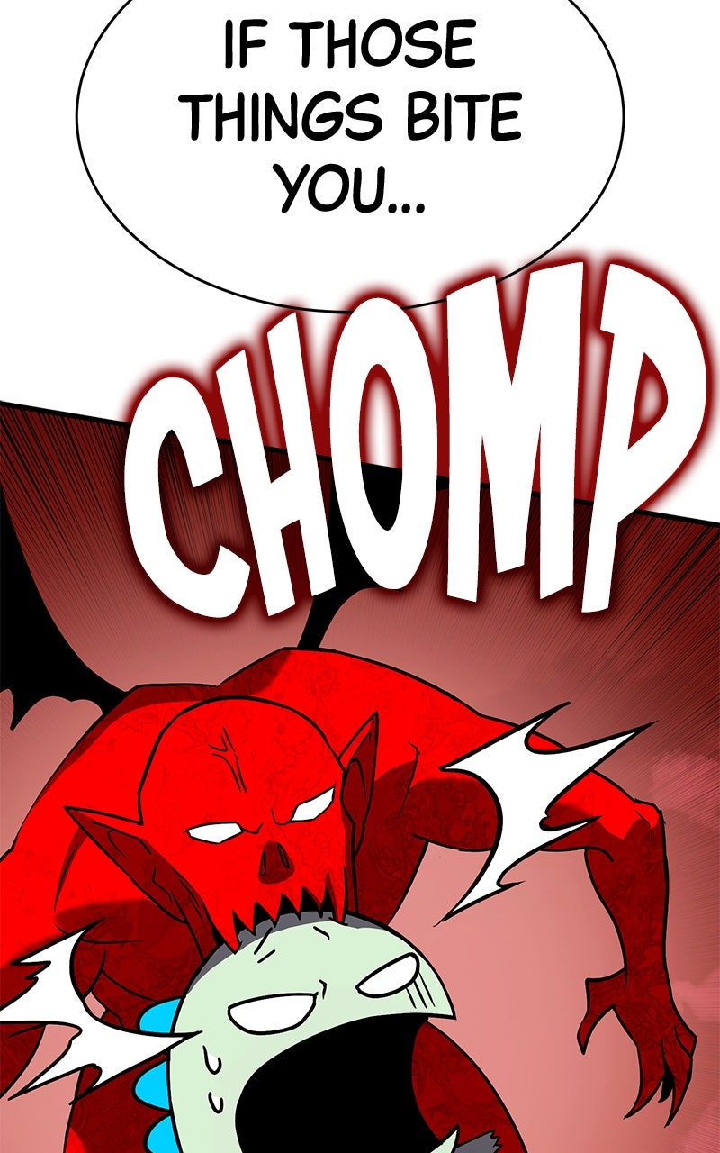 Read Shovel Up! chapter 18 image 105 on Lezhin