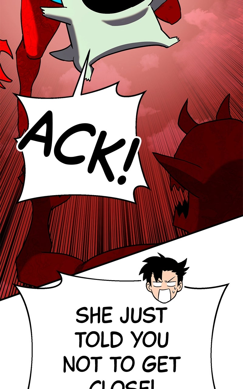 Read Shovel Up! chapter 18 image 106 on Lezhin