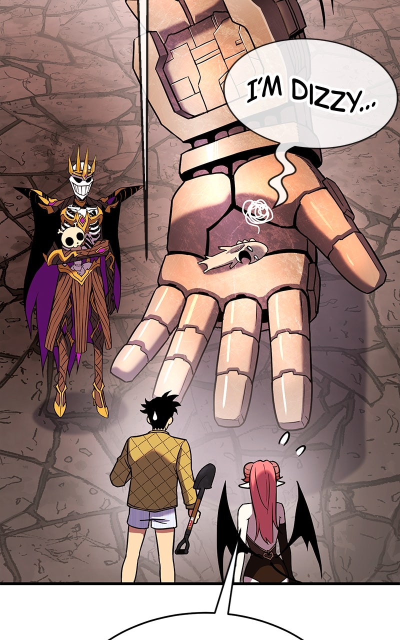 Read Shovel Up! chapter 18 image 115 on Lezhin