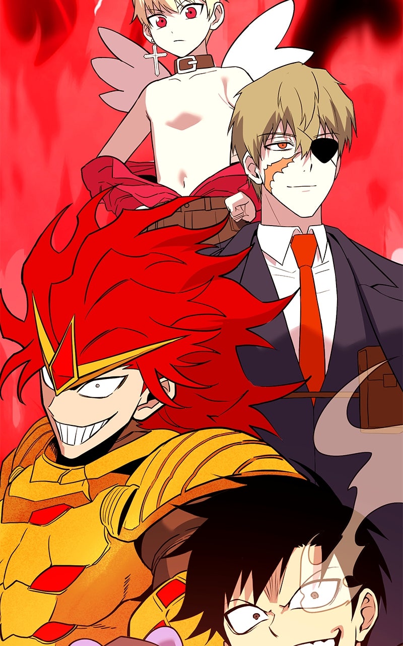 Read Shovel Up! chapter 18 image 137 on Lezhin