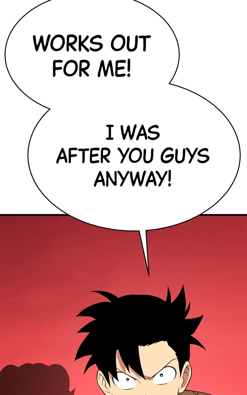 Read Shovel Up! chapter 18 image 14 on Lezhin