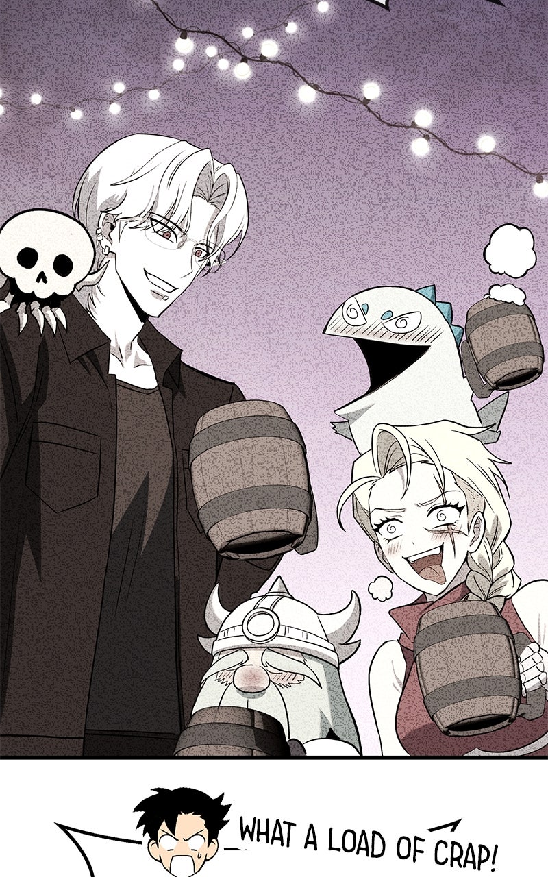Read Shovel Up! chapter 18 image 165 on Lezhin
