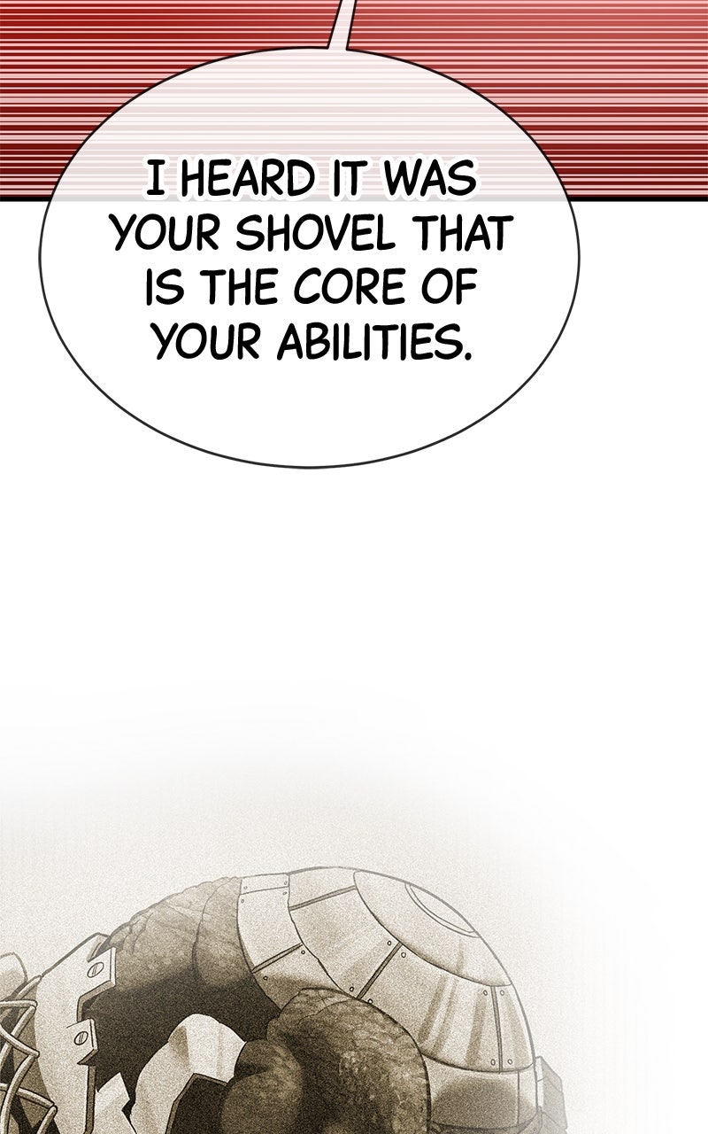 Read Shovel Up! chapter 18 image 167 on Lezhin