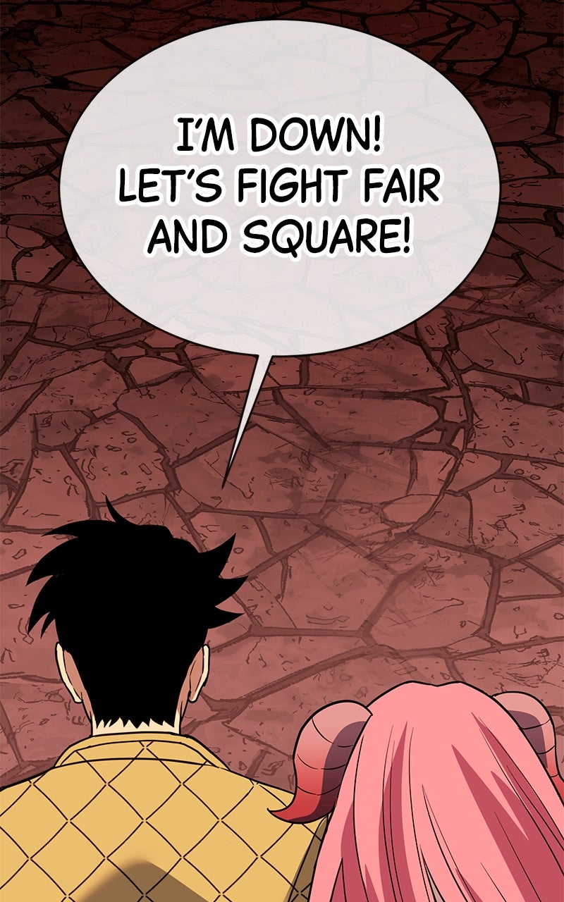 Read Shovel Up! chapter 18 image 17 on Lezhin