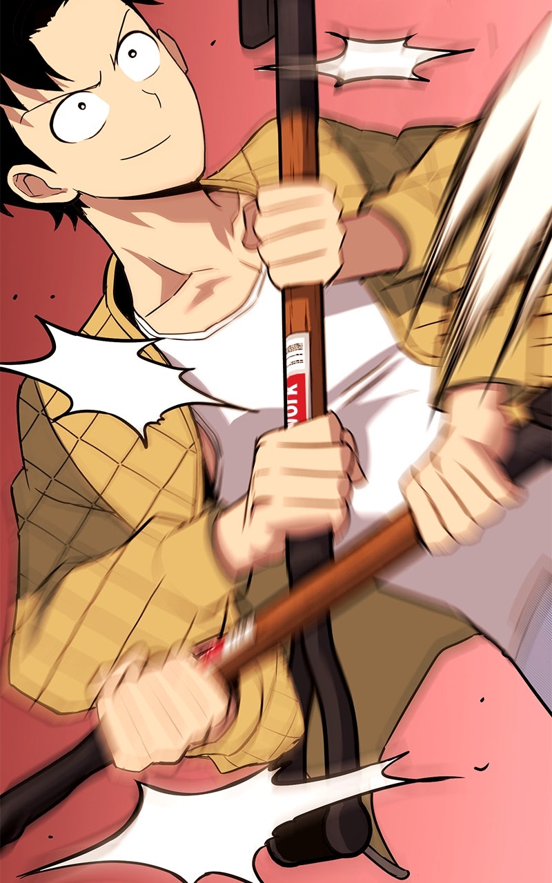 Read Shovel Up! chapter 18 image 179 on Lezhin