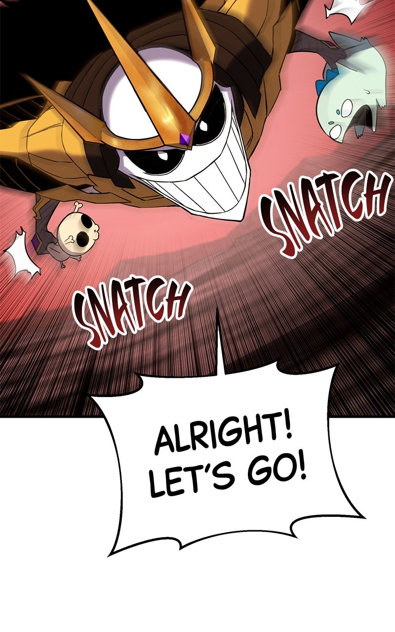 Read Shovel Up! chapter 18 image 40 on Lezhin