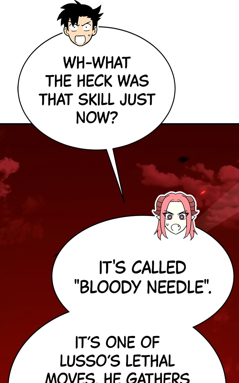 Read Shovel Up! chapter 18 image 51 on Lezhin