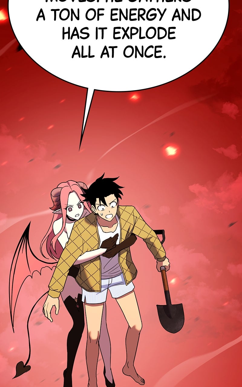 Read Shovel Up! chapter 18 image 52 on Lezhin